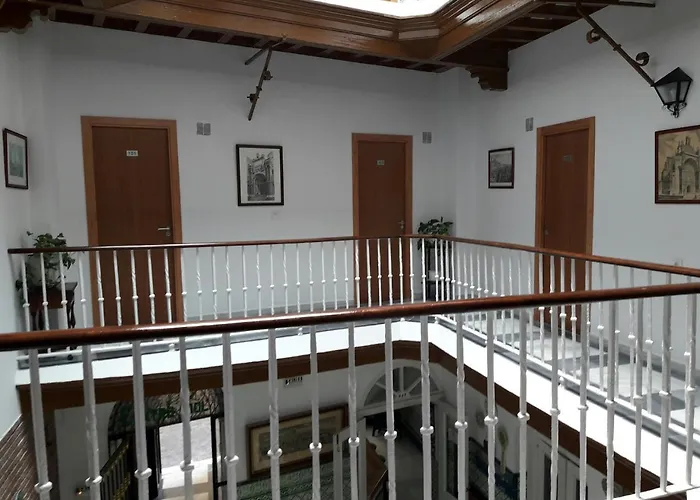 Hostal Centro Sol Cádiz