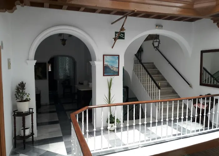 Hostal Centro Sol Cádiz